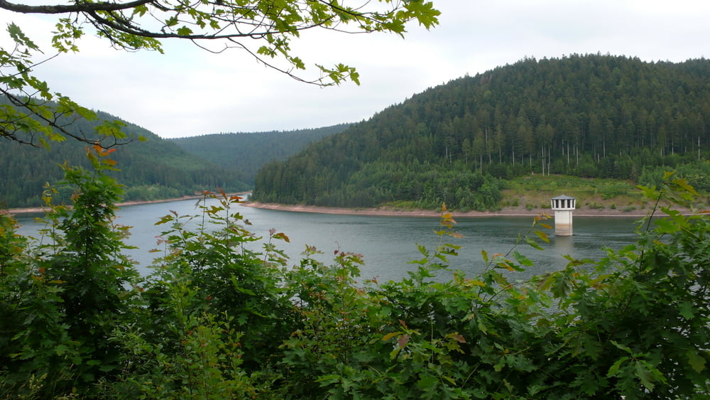Weisenbach-Freudenstadt-Kinzigtal-Rust-