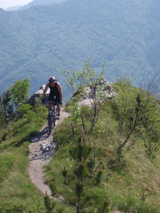 Monte Casale