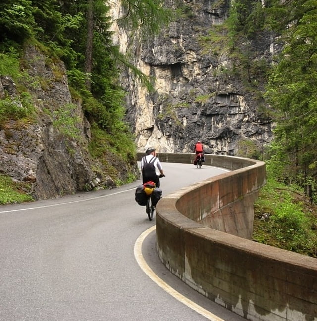 Stelvio 2008