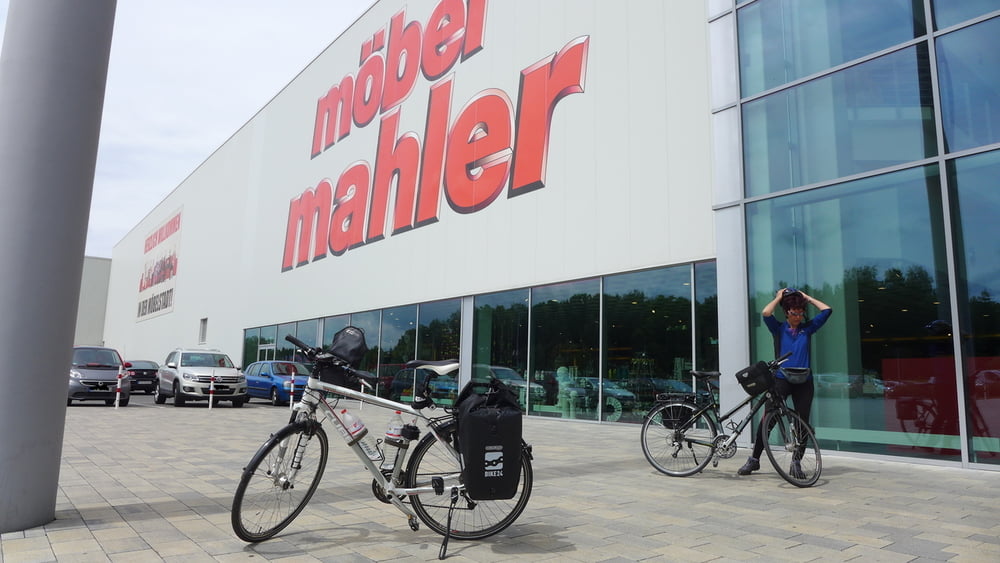 Möbel Mahler - check out