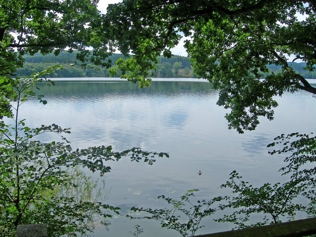 Von Neheim nach Hirschberg und zurück