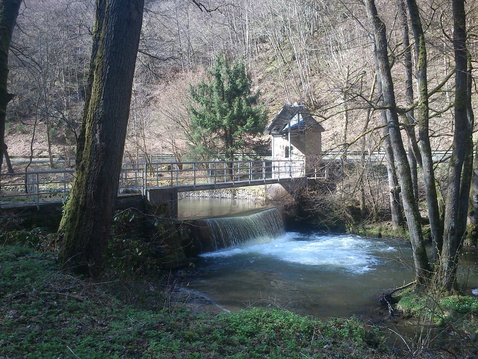 Römische Weinstrasse tour 3