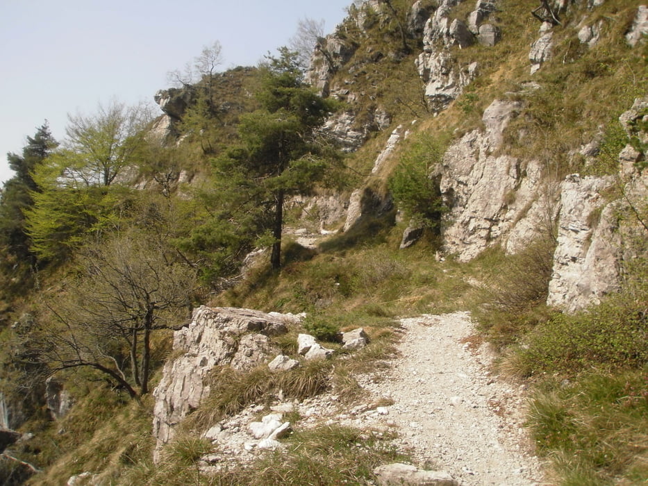 Bocca di Fobia