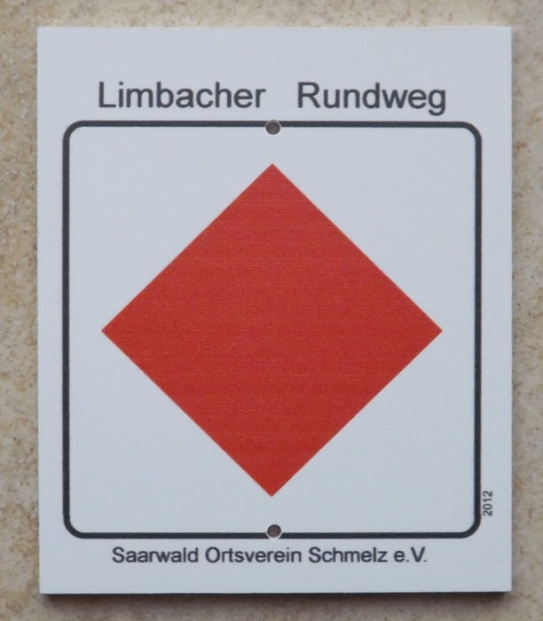 Limbacher Rundweg