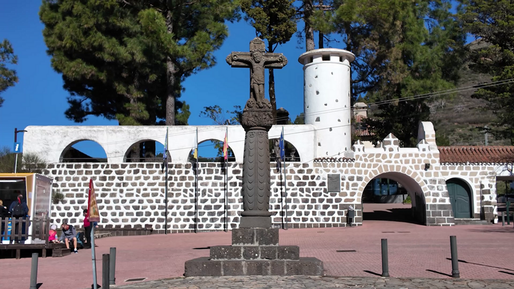 Gran Canaria: Wanderung durch den Barranco de la Mina
