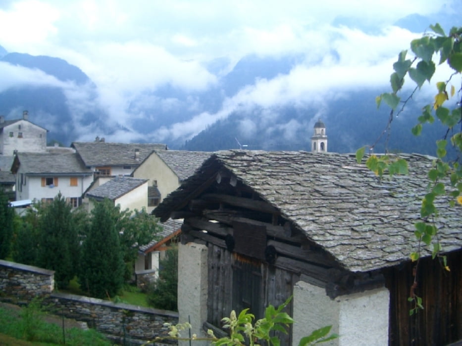 Via Sett - Etappe 2
