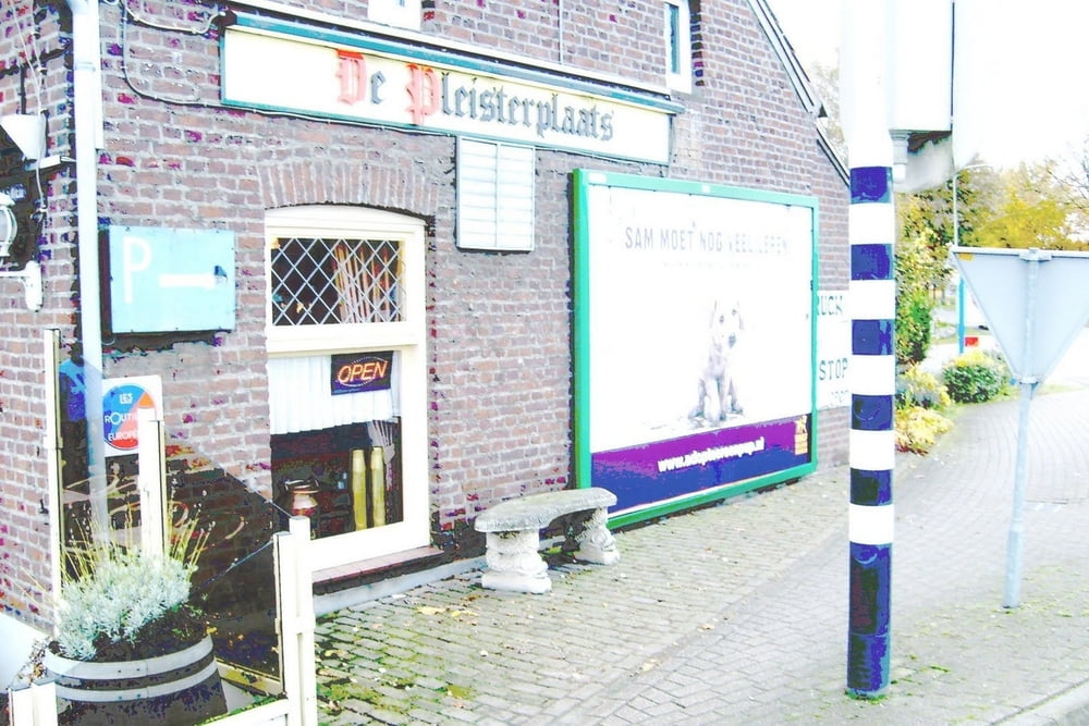 Rondwandeling Helden - Kesseleik