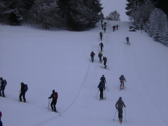 Michaelerberghaus - Ennstal - Steiermark