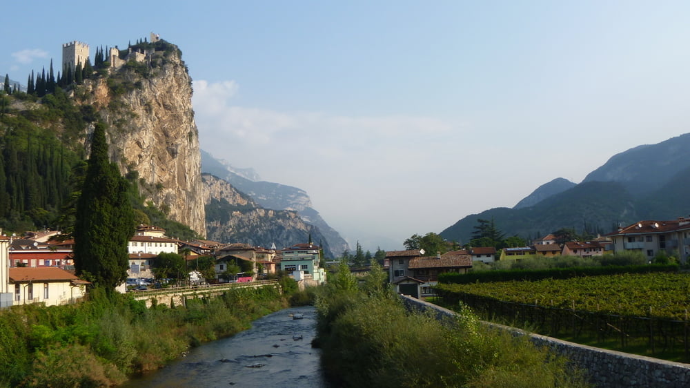 Trentino: Monte Velo & Pianaura Trail