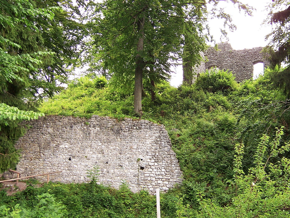 Im Werdenfelser Land