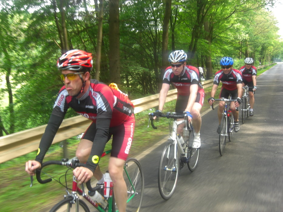 RTF Rund um den Altenberger Dom 2009