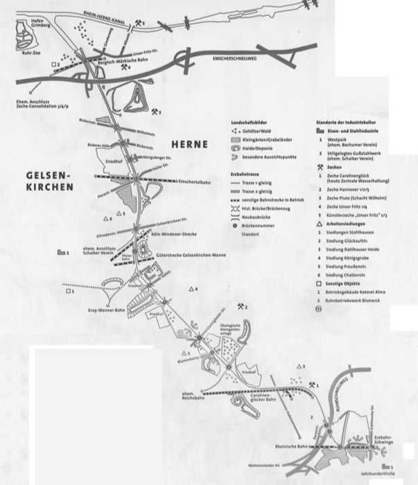 Dortmund-Erzbahn (Herne)