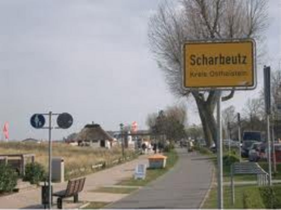 Schwarzenbek nach Scharbeutz