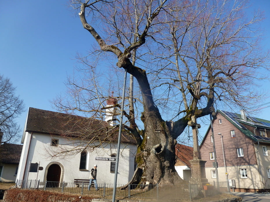 Dornhan Hochmössingen Marschalkenzimmern