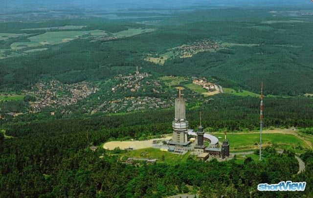 Feldberg-Trail-Runde
