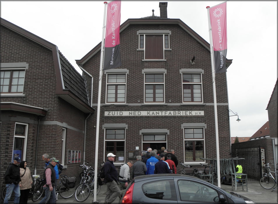 Rondwandeling Horst