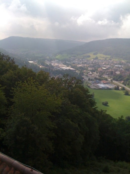 Weilbach Monbrunn Reuenthal Gotthard