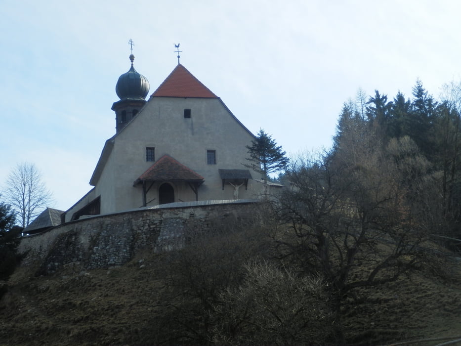 MTB-Knittelfeld