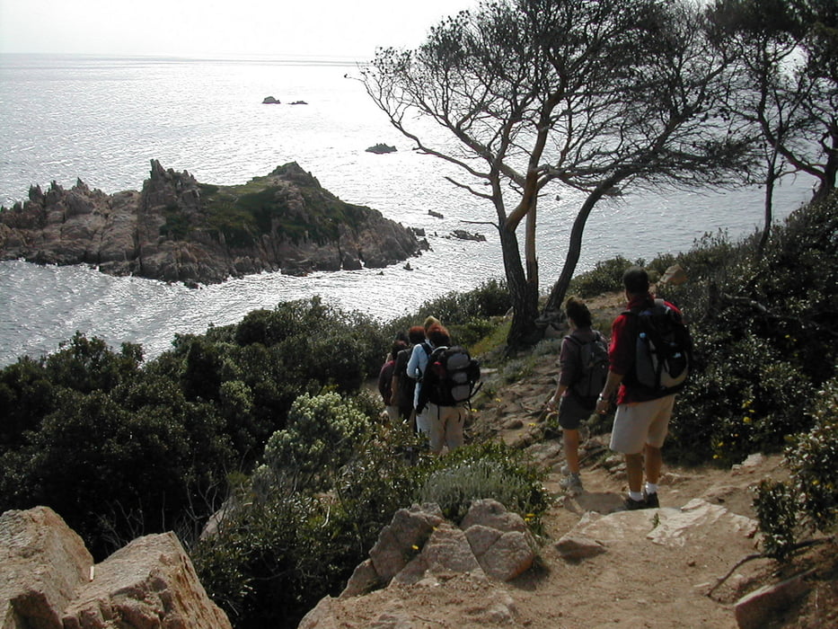 Cap Camarat