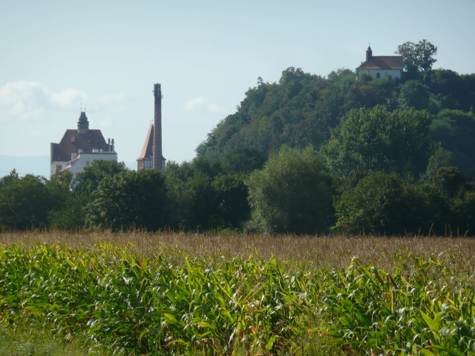 Texaspass Kaiserstuhl