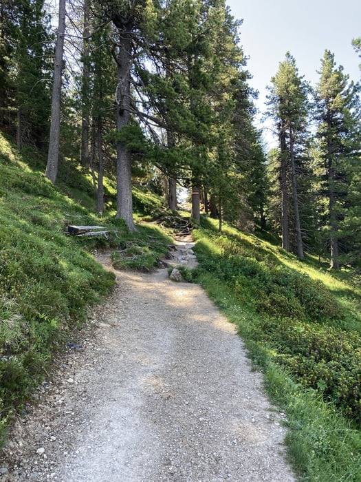 Rundweg Friedenskircherl (26.06.2026)