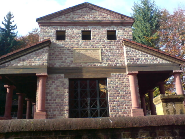 Saar-Obermosel - Merkur-Tour 3