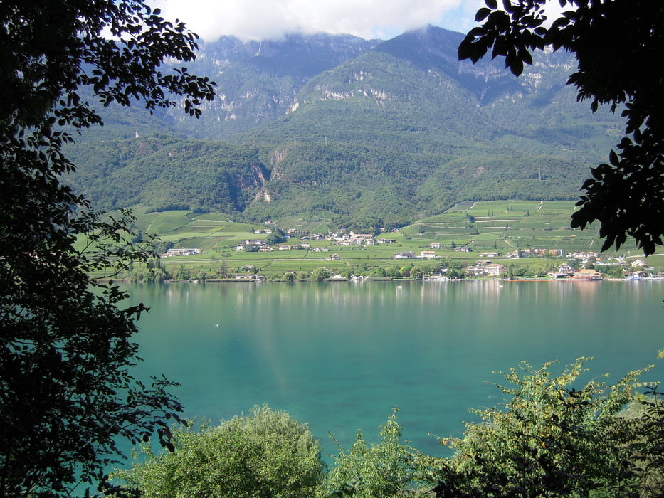 Kalterer See