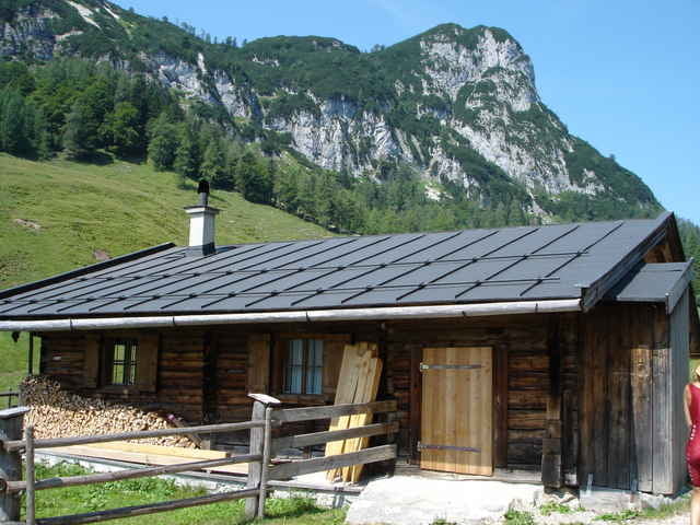 Aschauerklamm