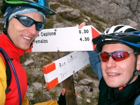 Monte Caplone