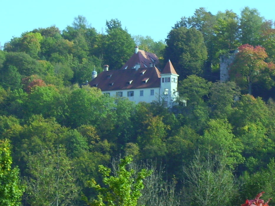 Steinberg Bermaringen
