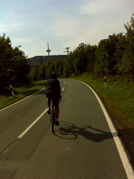Hohes Lohr