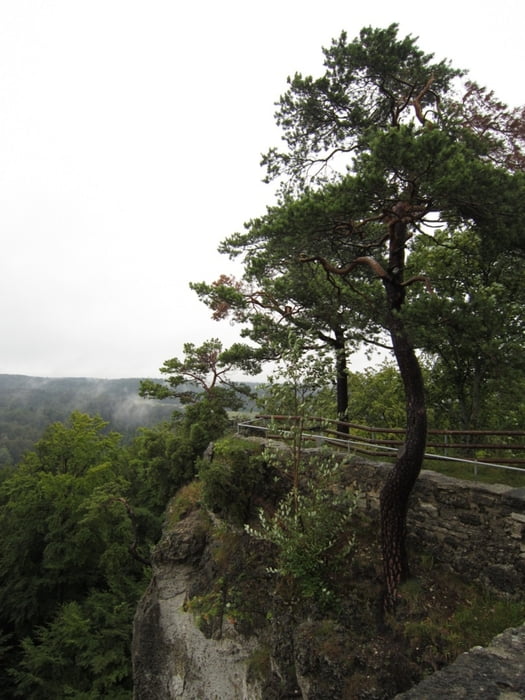 Fränkische Schweiz