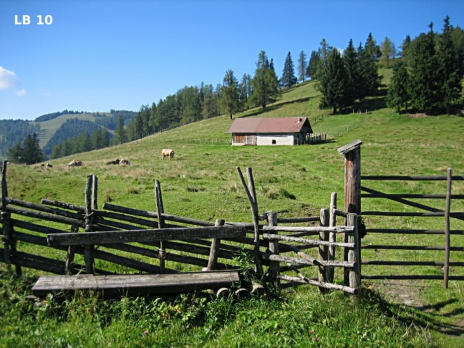 Drachentour