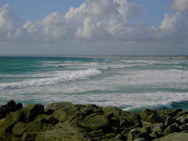 Pointe de la Torche
