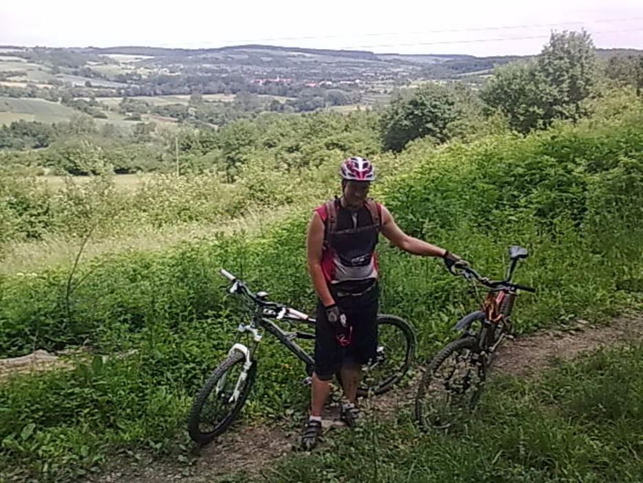 Blies-Grenz-Weg