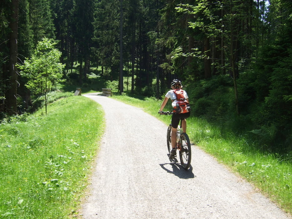 Erzgebirgstäler