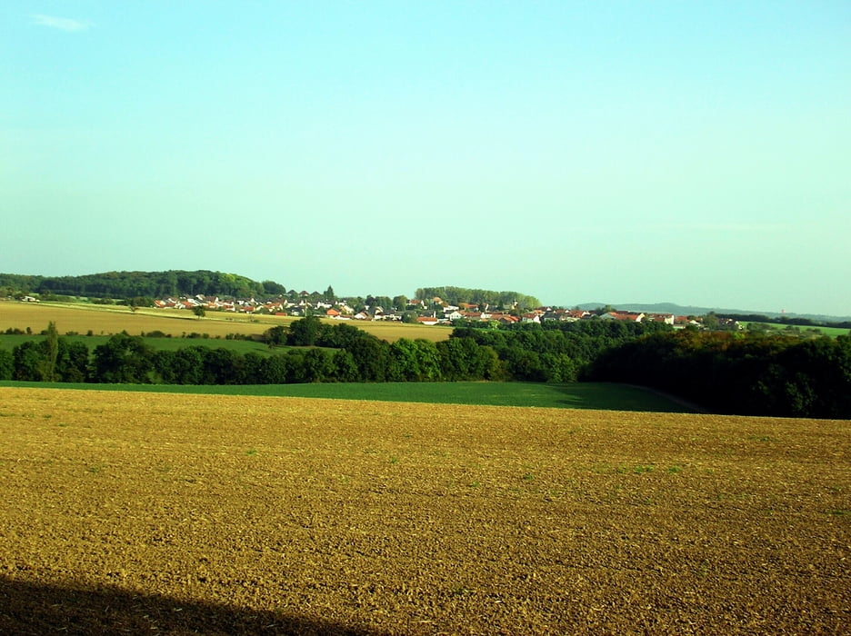 Rund um Fürweiler