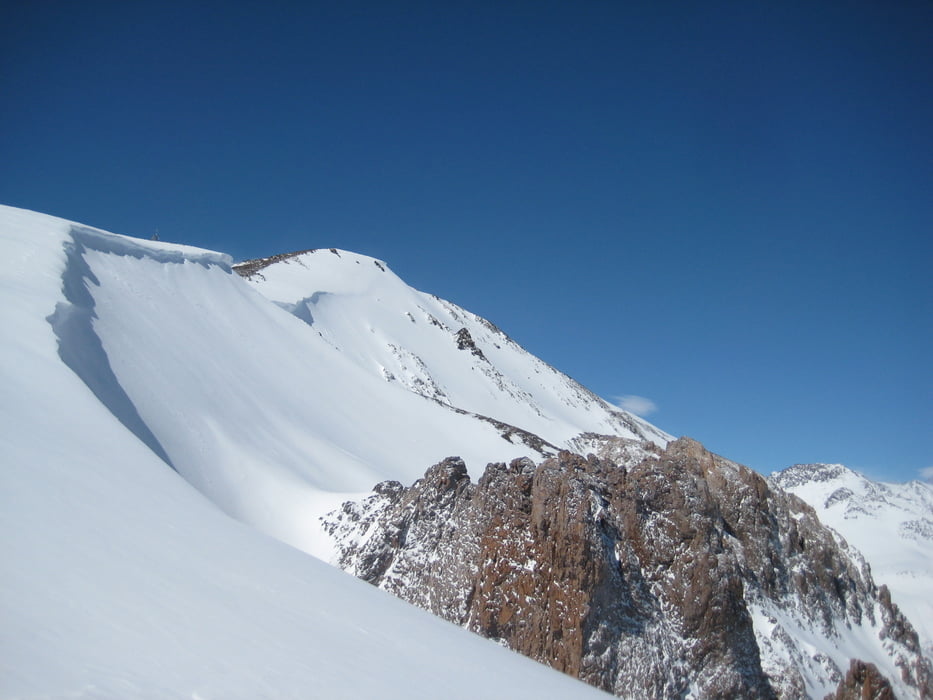Cerro Parva