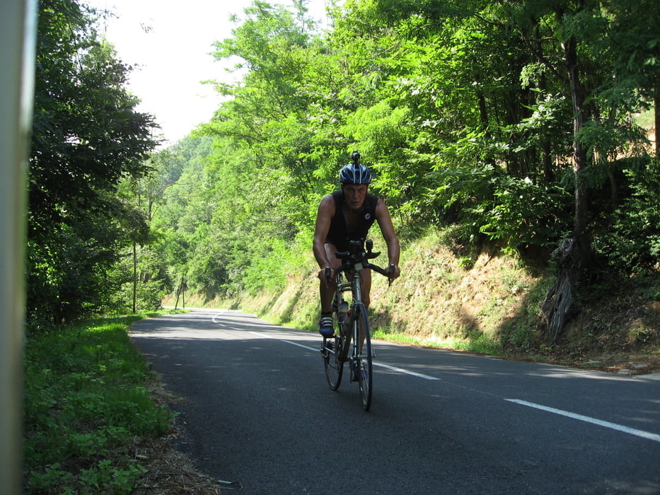 HvdH 66 - Einführungsrunde L'Escala D'Emporada