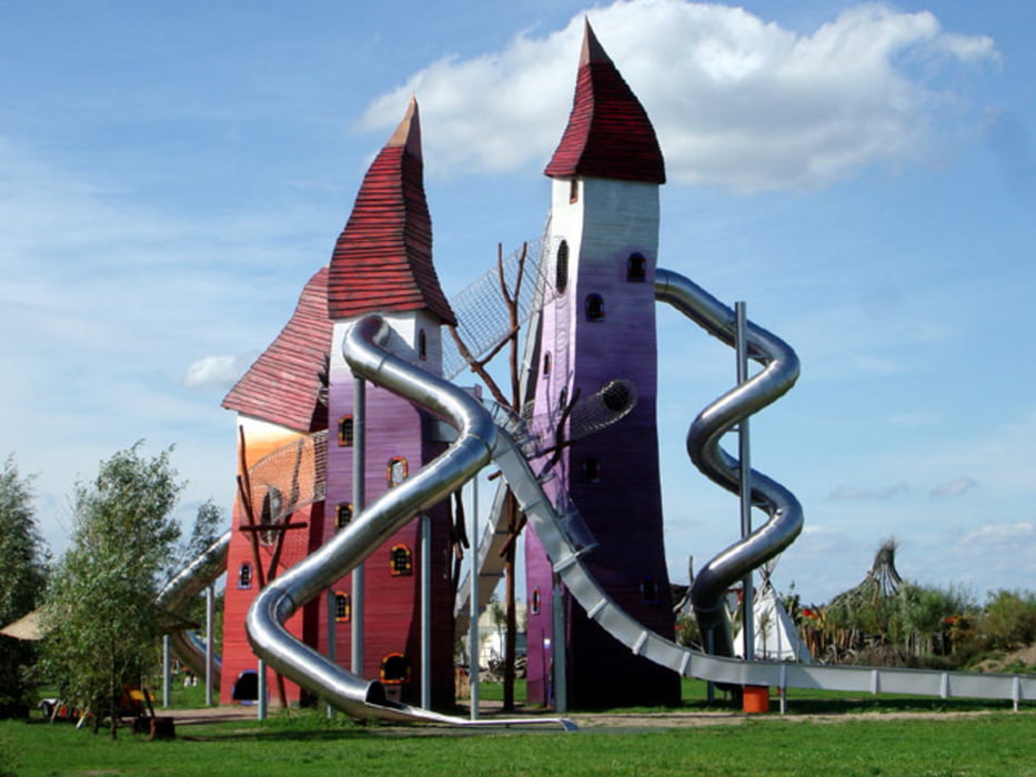 167) Fürstenwalde - Große Teufelstour - Fürstenwalde
