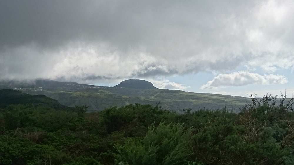 Valle Gran Rey - Roque Cano