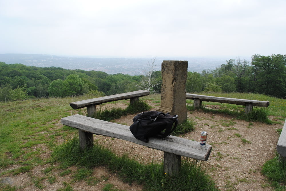 Rund um den Lainzer Tiergarten (26.05.2016)