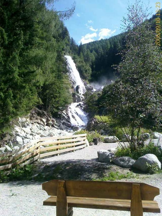 Stuibenfall (Umhausen)