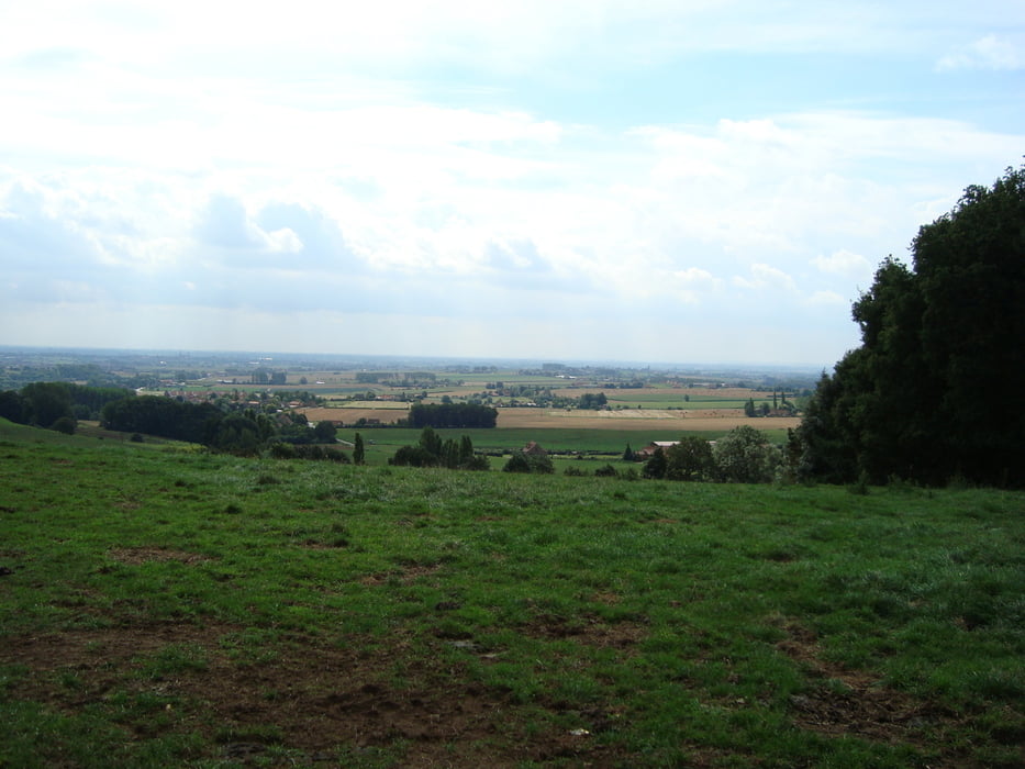 Noord-Frankrijk en de westhoek