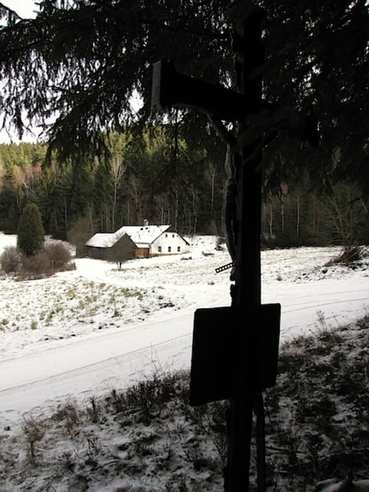 ZWalk – Wielands – Winterwandern im Dezember