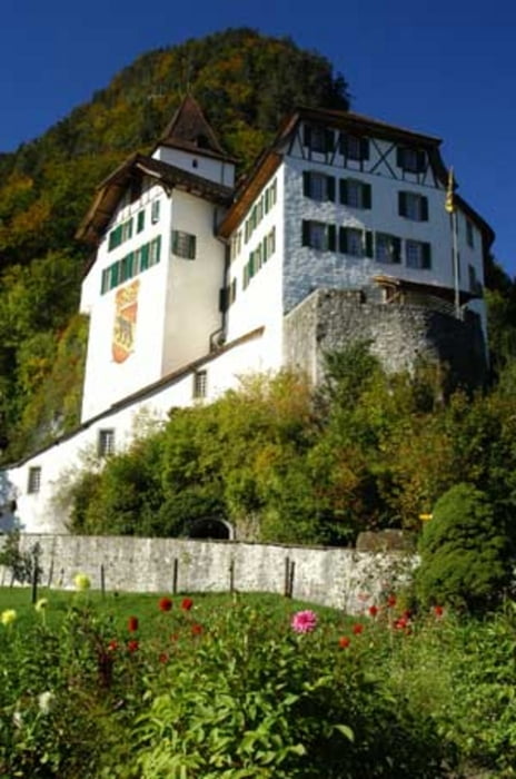 Thun Aeschi Chessel Thun