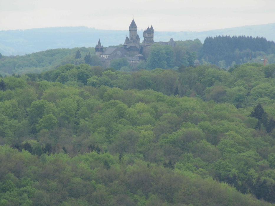 Schloss Braunfels