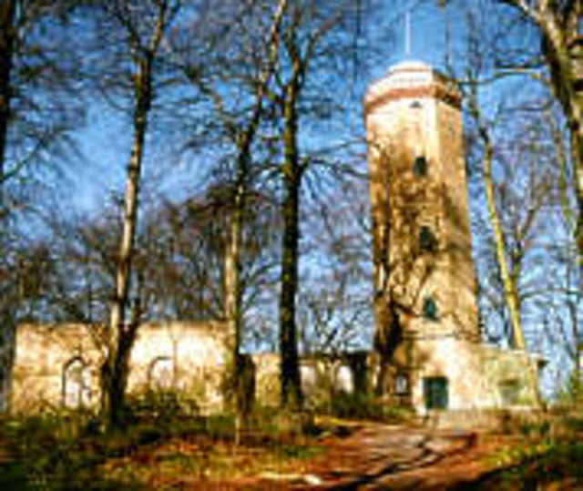 über Benther und Gehrdener Berg