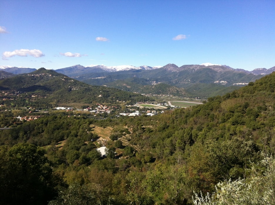 Testico-Albenga-Alassio-Andora