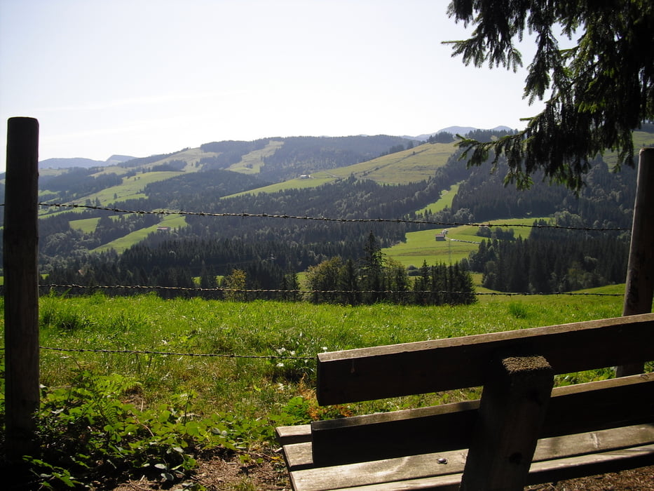 Stiefenhofen-Königsalpe